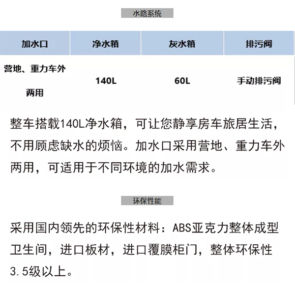 宇通国产依维柯B型ZK5040XLJ6房车