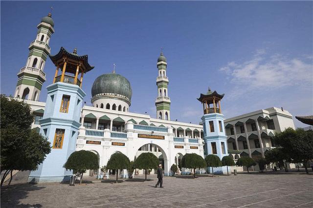 去青海旅游，人人必去的十大景点