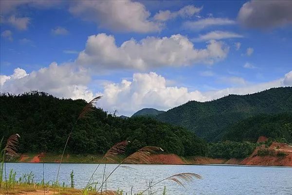 长沙十大夏日露营基地推荐：给自己挑个狂欢地！