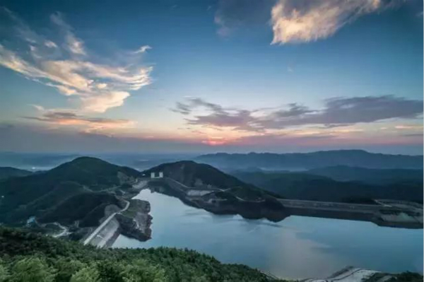 长沙十大夏日露营基地推荐：给自己挑个狂欢地！