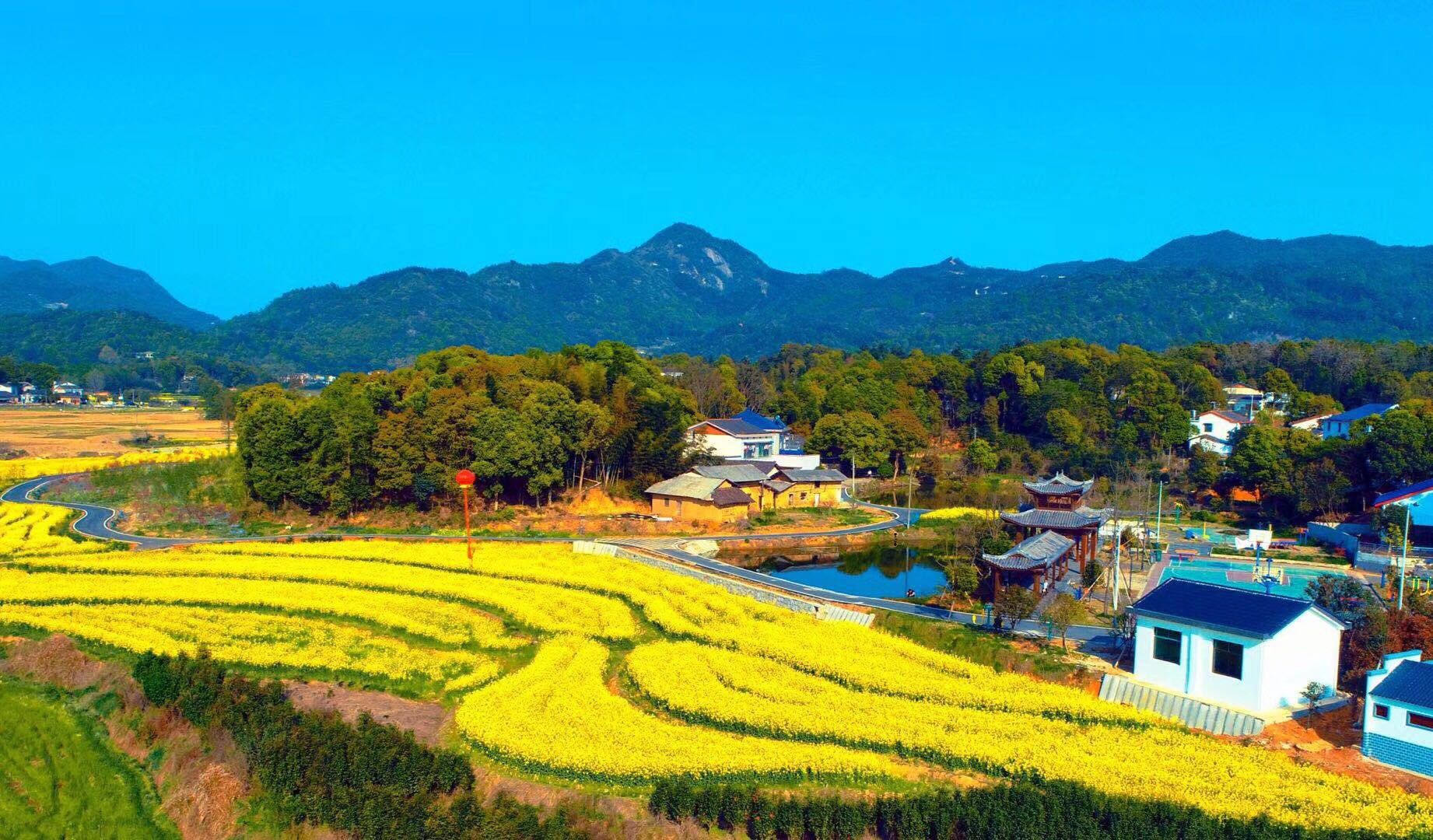 湖南房车自驾游营地