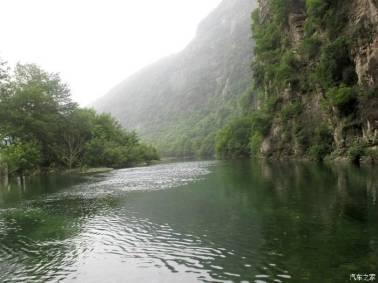 湖北最全汽车房车露营地